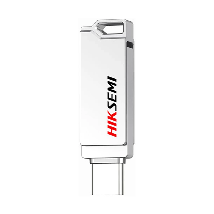 Hiksemi Sync Dual Drive Usb Type-C - Otg - 3.2 (2) Hiksemi Sync Dual Drive Usb Type-C - Otg - 3.2